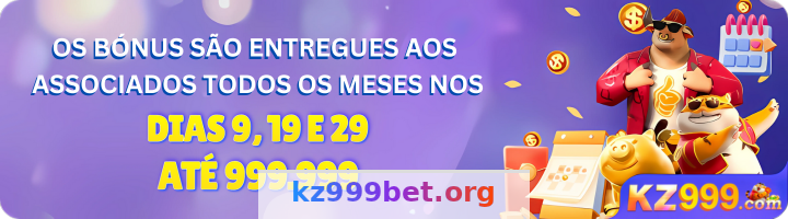kz999 - Slots: Diversão e Prêmios Incríveis 4 Imagem ilustrativa