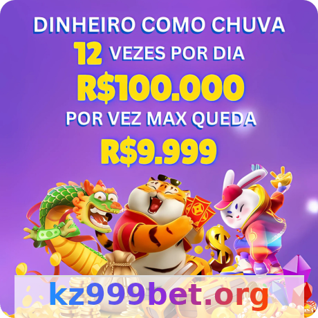 kz999 - Slots: Diversão e Prêmios Incríveis 3 Imagem ilustrativa